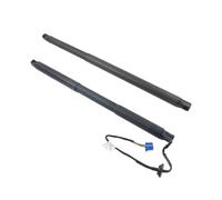 WEFOLCC Resorte Gas Eléctrico Soporte Elevación Portón Trasero para Mercedes para Benz W166 ML Clase GLE ML350 ML63 2013-2015 1668901130 1669802164 (Right and Left)