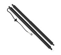 WEFOLCC Resorte Gas Eléctrico Soportes De Elevación De Portón Trasero Eléctrico para Tesla para Model X 2016-2023 Puntal Portón Trasero Eléctrico 106566400B/112969800A (Pair)