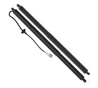 WEFOLCC Resorte Gas Eléctrico Soportes De Elevación del Portón Trasero Eléctrico 600661000B/600661100B para Tesla para Model S 2012-2019 (Pair)