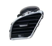 WEFOLCC Salida Aire Acondicionado Boquilla De Salida De Aire del Aire Acondicionado (Lado Izquierdo) para A4 B8 2009 2010 2011 2012 2013 2014 2015 2016 8K0820901