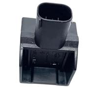 WEFOLCC Sensor De Aceleración Lateral para Automóvil A1635420618 para Mercedes para Benz SLK320 SLK32 A/MG SLK230 ML55 A/MG ML500 ML430 1635420618 Sensores De Velocidad