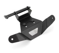 WEFOLCC Soporte para Placa De Navegación Delantera para Motocicleta Soporte para Teléfono para C400GT C 400 GT 2019 2020 2021 (Support)