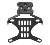 WEFOLCC Soporte para Teléfono con Navegación Soporte para Parabrisas De Motocicleta para Royal Enfield para Himalayan 450 2024 (1)