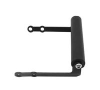 WEFOLCC Soporte para Teléfono De Motocicleta Soporte De Placa De Navegación Cubierta De 22 Mm para para Versys 1000 para VERSYS1000 2015-2018