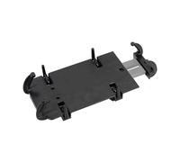 WEFOLCC Soporte para Teléfono Delantero De Motocicleta Soporte para Placa De Navegación Accesorios para Forza 350 para Forza 125 2022 2021 (1)