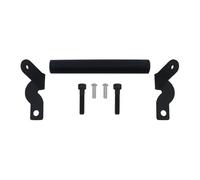 WEFOLCC Soporte para Teléfono Móvil De Motocicleta Soporte para Placa De Navegación Accesorios para CBR650R CBR 650R CBR650 R 2019-2022 (1)