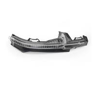 WEFOLEN 80D949101 Para Q5L 2018-2022 / Q7 2016-2022 Espejo Retrovisor Lateral Con Luz De Giro Indicador Espejo Lateral(lado derecho)
