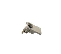 WEFOLEN Cubierta Interruptor Bloqueo Manija Guantera Lateral Pasajero Coche Para Mercedes Para Benz CLS Clase W218 CLS300 CLS320 Tirador Puerta Interior Coche(Beige)