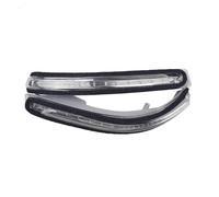 WEFOLEN Indicador LED Espejo Retrovisor Lateral Izquierdo/derecho Para Hyundai I20 2014 2015 2016 2017 2018 2019 2020 87614C8000 87624C8000 Indicador Espejo Lateral(A pair)