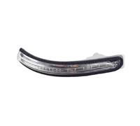 WEFOLEN Indicador LED Espejo Retrovisor Lateral Izquierdo/derecho Para Hyundai I20 2014 2015 2016 2017 2018 2019 2020 87614C8000 87624C8000 Indicador Espejo Lateral(lado derecho)