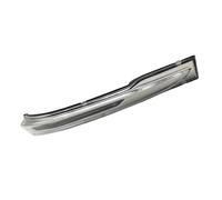 WEFOLEN Intermitente LED Retrovisor Exterior Para Hyundai I10 2014 2015 2016 2017 2018 2019 87614B9000 87624B9000 Indicador Espejo Lateral(lado derecho)