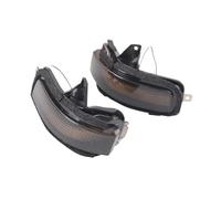 WEFOLEN Intermitentes LED Dinámicos Con Indicador Secuencial Espejo Retrovisor Para Nissan NV350 Caravan Indicador Espejo Lateral