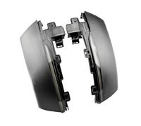 WEFOLEN Intermitentes LED Dinámicos Para VW Para Polo 6R 6C MK5 2009 2010 2011 2012 2013 2014 2015 2016 2017 Indicador Espejo Lateral