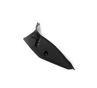 WEFOLEN Kits de carenado para Motocicletas para Z900 2020-2023: Cubierta Lateral Interior del Carenado Lateral De La Motocicleta, Protector del Tubo De Ventilación Lateral Interior.(Unpainted-Left)