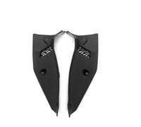 WEFOLEN Kits de carenado para Motocicletas para Z900 2020-2023: Cubierta Lateral Interior del Carenado Lateral De La Motocicleta, Protector del Tubo De Ventilación Lateral Interior.(Unpainted-1 Set)