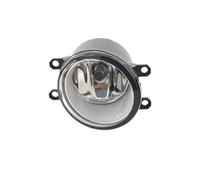 WEFOLEN Luces Antiniebla Conjunto De Luz Antiniebla Parachoques Delantero Lámpara Para Toyota Para Camry XV40 XV50 Para Corolla Para Avensis Para Highlander RAV4(1pcs Left)