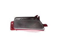 WEFOLEN Luces Antiniebla Luz De Freno Parachoques Trasero Reflector Luz Antiniebla Trasera Luz Freno Lámpara De Freno De Marcha Atrás Para Citroen C4 I Hatchback 2004-2014(Right Side)