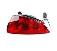 WEFOLEN Luces Antiniebla Luz De Freno Trasera Para Coche Luz Antiniebla Luz De Advertencia De Parada Para Renault Para Kadjar 2015 2016 2017 2018(Only 1 Right)