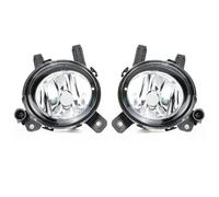 WEFOLEN Luces Antiniebla Para F20 F21 F22 F23 F45 F46 F30 F31 F34 F32 F33 F36 63177248911 63177248912 Conjunto De Faros Antiniebla Parachoques Delantero Luz Antiniebla(Pair Without Bulb)