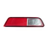 WEFOLEN Luces Antiniebla Para Jeep Para Cherokee 2019 2020 2021 S Edición Especial Reflector De Parachoques Trasero De Coche Luz Trasera Lámpara Antiniebla Luces Traseras(Right-White)