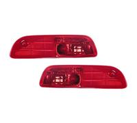 WEFOLEN Luces Antiniebla Para KIA Para Sorento 2009 2010 2011 2012 2.2 2.4 Reflector Luz Freno Parachoques Trasero De Automóvil Lámpara Antiniebla Luz Advertencia Luz Trasera(Izquierda y derecha)