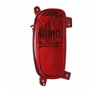 WEFOLEN Luces Antiniebla Para Kia Para Sorento 2013 2014 Reflector Trasero De Coche Luz De Parachoques Luz Antiniebla Trasera Roja Conjunto De Luz De Freno Trasero(Only 1 Left)