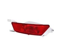 WEFOLEN Luces Antiniebla Para Land Rover Para Range Rover Para Evoque 2012-2018 Luz Antiniebla Trasera Luz Antiniebla Para Parachoques Trasero LR025148 LR025149 LR088531 32(izquierda)