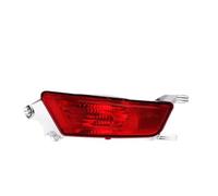 WEFOLEN Luces Antiniebla Para Land Rover Para Range Rover Para Evoque 2012-2018 Luz Antiniebla Trasera Luz Antiniebla Para Parachoques Trasero LR025148 LR025149 LR088531 32(lado derecho)