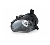 WEFOLEN Luces Antiniebla Para Q7 2006-2009 Conjunto De Faros Antiniebla Con Bombilla Parachoques Delantero Luz Antiniebla Luz De Circulación Diurna 8P0941699A 8P0941700A(lado derecho)