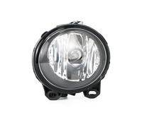 WEFOLEN Luces Antiniebla Para Serie 2 3 5 E92 E93 F07 F10 F22 F23 M3 M5 63177839865 63177839866 Faro Antiniebla Parachoques Delantero Lámpara De Conducción Luz Antiniebla(izquierda)
