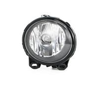 WEFOLEN Luces Antiniebla Para Serie 2 3 5 E92 E93 F07 F10 F22 F23 M3 M5 Faros Antiniebla Parachoques Delantero Lámpara Conducción Luz Antiniebla 63177839865 63177839866(lado derecho)
