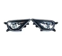 WEFOLEN Luces Antiniebla Para VW Para Touareg 2016 2017 2018 7P6941699G 7P6941700G Luz Antiniebla Delantera Izquierda Y Derecha Con Bombillas
