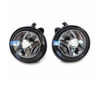 WEFOLEN Luces Antiniebla Para X1 F48 2016 2017 2018 63177238787 63177238788 Luz Antiniebla Delantera Para Coche Con Bombillas LED/halógenas(Izquierda y derecha,1)