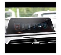 WEFOLEN para B&MW G11 G12 Serie 7 2016 2017 2018 2019 2020 Película De Navegación GPS De 10,2 Pulgadas Protector Pantalla Vidrio Templado LCD Protector Pantalla para GPS(Style 1)