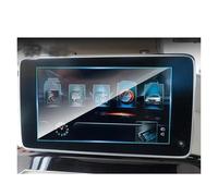 WEFOLEN para B&MW G11 G12 Serie 7 2016 2017 2018 2019 2020 Película De Navegación GPS De 10,2 Pulgadas Protector Pantalla Vidrio Templado LCD Protector Pantalla para GPS(200x120mm)