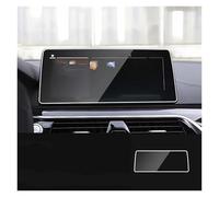 WEFOLEN para B&MW G30 G31 Serie 5 2021 Película Protectora De Vidrio Templado Pantalla LCD De 12,5 Pulgadas Protector Pantalla para GPS(For GPS)