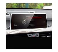 WEFOLEN para B&MW X2 F39 2018 2019 2020 2021 Película Protectora De Vidrio Templado Pantalla LCD De Navegación GPS Protector Pantalla para GPS(8.8)