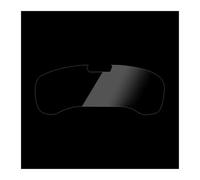 WEFOLEN para B&MW X3 X4 G01 G02 2018 2019 2020 Película Protectora De Pantalla De Vidrio Templado Protector Pantalla para GPS(High Match)