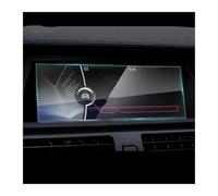 WEFOLEN para B&MW X5 X6 E70 E71 2008 2009 2010 2011 2012 2013 Película Protectora De Vidrio Templado Pantalla LCD De Navegación GPS Protector Pantalla para GPS