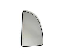 WEFOLEN para FIAT para DUCATO 2002 2003 2004 2005 2006 Espejo Retrovisor Calefactable para Furgoneta Y Coche Vidrio Espejo Retrovisor(Big Right)