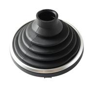 WEFOLEN Para Ford Para Fiesta Para Fusion Para Transit Connect 2002-Up MT 5 6 Velocidad Funda Para Pomo De Cambio De Marchas Coche Funda Palanca Cambios(Case Only)