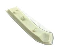 WEFOLEN Para Hyundai Para Santa Fe 2010-2012 Para Veracruz IX55 2007-2012 Repetidor LED Intermitentes Retrovisor Indicador Espejo Lateral(izquierda)