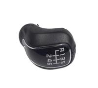 WEFOLEN Para Kia Para Forte Para Cerato K3 Para Ceed 2012 2013 2014 2015 2016 6 Speed Car Manual Gear Shift Knob Lever Shifter Knob