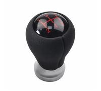 WEFOLEN Para Kia Para Rio MK3 2016 Para Kia Para Picanto Para Morning 2012-2015 5 Speed Car Gear Shift Knob Lever Shifter