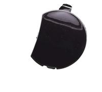 WEFOLEN para Mazda 6 para Atenza 2017 2018 2019, Tapa De La Anilla del Gancho De Remolque del Parachoques Delantero Cubierta Gancho Remolque(Purple)