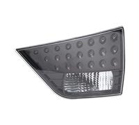 WEFOLEN Para Mitsubishi Para Outlander EX 2007 2008 2009 2010 2011 2012 2013 Luz Trasera De Coche Luz Trasera De Freno De Parada Trasera(Inner right)