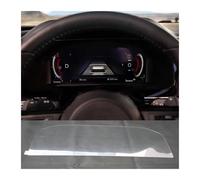 WEFOLEN para Mitsubishi para Outlander GN PHEV 9 Pulgadas Infotainment Car GPS Navigation Radio Pantalla Protectora Vidrio Templado Protector Pantalla para GPS(For Instrument)