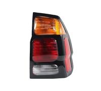 WEFOLEN Para Mitsubishi Para Pajero Para Montero Sport 1999-2008 Parachoques Trasero Luz Trasera Luz De Freno Luz De Freno Conjunto De Luces Traseras(lado derecho)