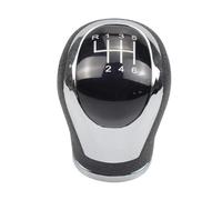 WEFOLEN Para Nissan Para Qashqai J11 Para X-Trail T32 2016 2017 Manual 6 Velocidades Perilla De Cambio De Marchas De Coche Palanca Stick Pen Handball