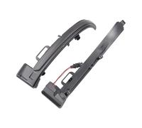 WEFOLEN Para Peugeot 308 T9 308 SW II Mk2 Intermitentes LED Secuenciales En Retrovisores Laterales Indicador Dinámico Indicador Espejo Lateral